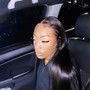 Frontal Wig Install