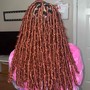 Human Hair Extensions