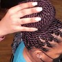 Senegalese Twist medium