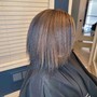 Virgin Permanent Haircolor