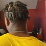 Flat Twists