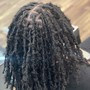 Soft loc takedown