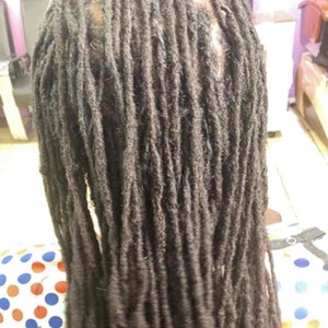 dreadlock extensions brooklyn ny