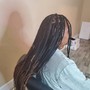 Individual Braids