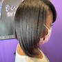 Women's Trim/Ends Trimmed