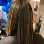 Partial Highlights