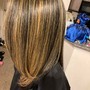 Partial Highlights