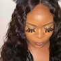 Sew-in/Wig Maintenance