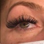 Lash Lift and Tint