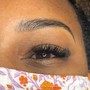 Lash Lift and Tint