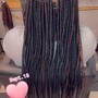 Crochet Braids