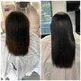 Keratin Treatment