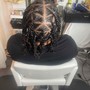 Foundation Braids