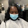 Keratin Treatment