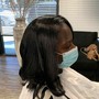 Scalp Treatment