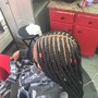 Loc Retwist