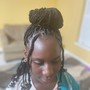 Crochet Braids