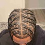 Tree Braids