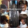 Passion Twists ($50.00 deposit)