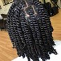 Natural Twists