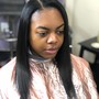 Sew In Take Down