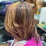 Color Rinse/Refresher