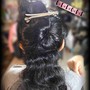 Braid Bar Style