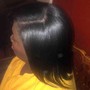 Lace Closure Sew In