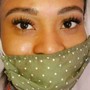 (SPECIAL) CLASSIC LASHES (FULL SET)