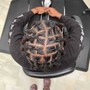 Scalp Treatment