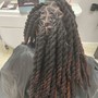 Loc Style