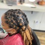 Loc Maintenance