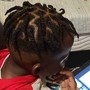 Kid's Braids