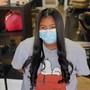 Lace Closure Sew In