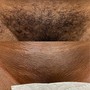 Brazilian Wax