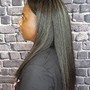 Comb Twist