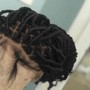 Kinky Twist