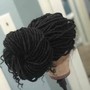 Kinky Twist