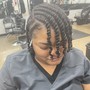 Deep Conditioning Treatment