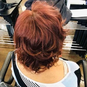 Hair Color Near Me: Cleveland, OH | Appointments | StyleSeat