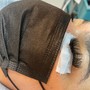 Eyelash Extension Removal