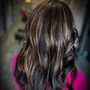 PARTIAL BALAYAGE