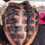 Loc  Retwist