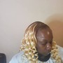 Wig Install