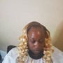 Wig Install