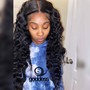 Closure Sew In