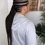 Kinky twist