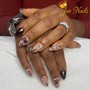 Nails design