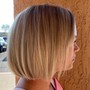 Women's Cut And Style