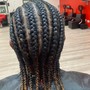 Crochet Braid Style